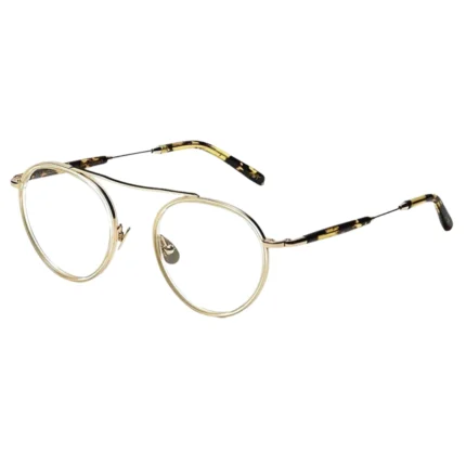 Moscot Pupik Citron Tortoise