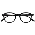 Moscot Vantz Black