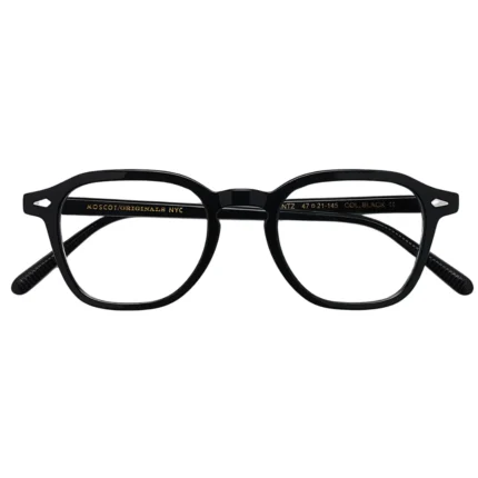 Moscot Vantz Black