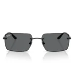 Ray Ban 0RB3786I 002/81