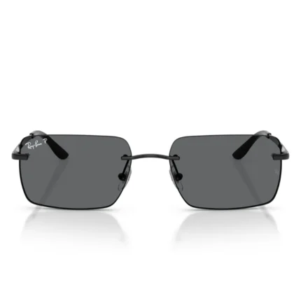 Ray Ban 0RB3786I 002/81