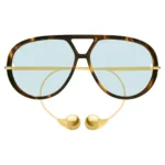 Bottega Veneta BV1273S 007