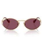 Miu Miu SMU 52Y 5AK 20Y