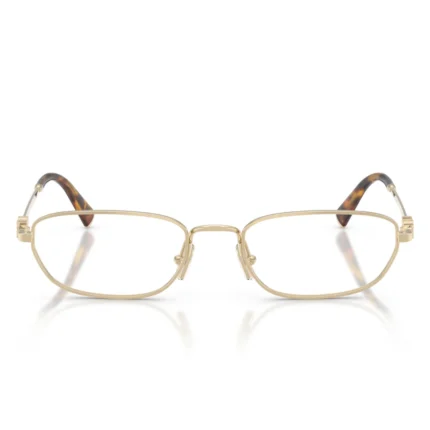 Miu Miu VMU 52Z ZVN 1O1