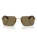 Prada 0PR D55 5AK 90F