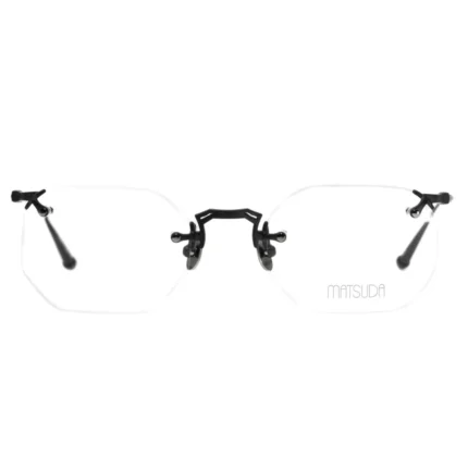 Matsuda M5012 MBK