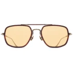 Matsuda M3123 AG DTO 55 Sunglasses
