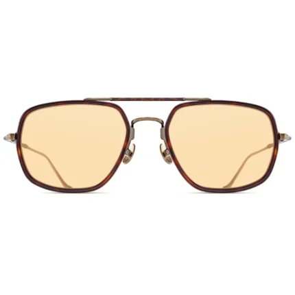 Matsuda M3123 AG DTO 55 Sunglasses