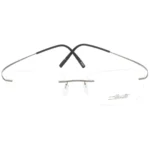 Silhouette 5599BS N660 53 Frame