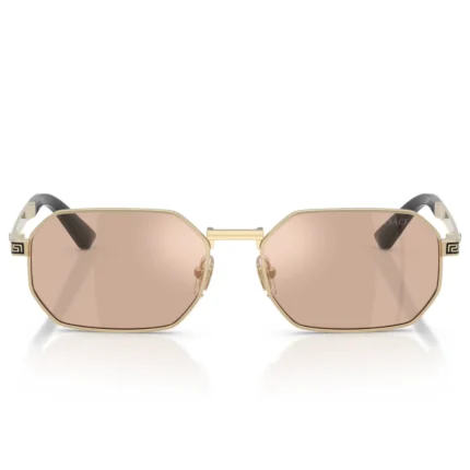 Versace VE2297 1252/5 54 Sunglasses