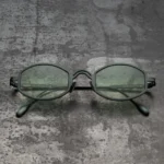 Capote ACX285 GRN 47 Sunglasses