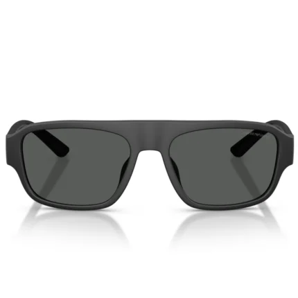 Emporio Armani EA4266U 5001 87 55 Sunglasses