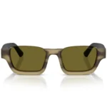 Emporio Armani EA4268U 6369 258 58 Sunglasses
