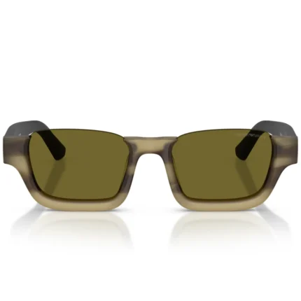 Emporio Armani EA4268U 6369 258 58 Sunglasses