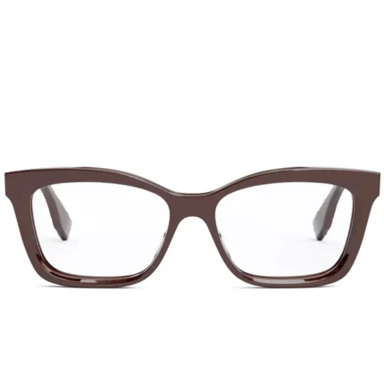 Fendi FE50057I 066 52 Frame
