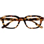 Montblanc MB0202O 003 52 Frame