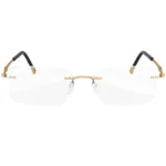 Silhouette 5521AV 7530 53 Frame