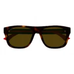 Gucci GG2119S 002 56 Sunglasses