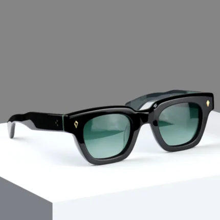 Pewpols Marcello Midnight Jade