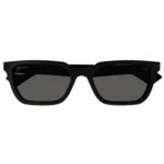 Gucci GG1539S 001 55 Sunglasses