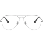 Ray Ban 0RX6489 2501