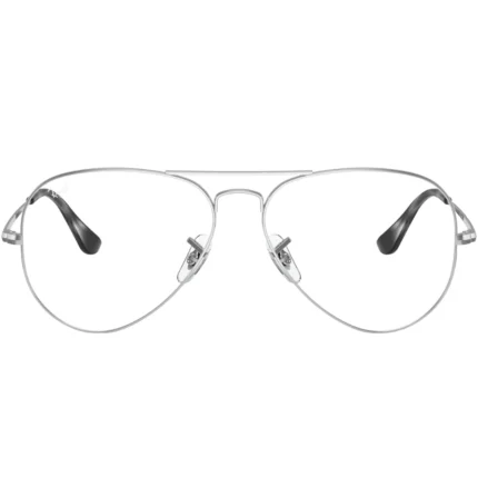 Ray Ban 0RX6489 2501