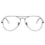 Ray Ban 0RX6489 2502 58 Frame