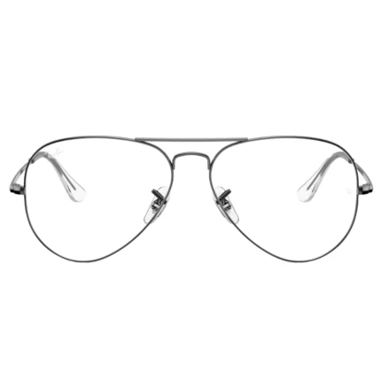 Ray Ban 0RX6489 2502 58 Frame