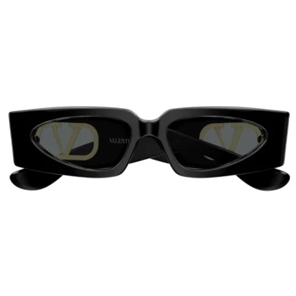 Valentino VG0001S 001 53 Sunglasses
