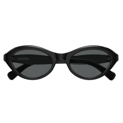 Valentino VG0008S 001 52 Sunglasses