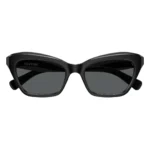Valentino VG0009S 001 52 Sunglasses
