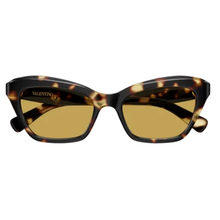 Valentino VG0009S 002 52 Sunglasses