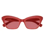 Valentino VG0009S 004 52 Sunglasses
