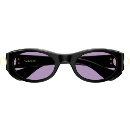 Valentino VG0015S 002 52 Sunglasses