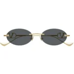 Valentino VG0032S 001 53 Sunglasses