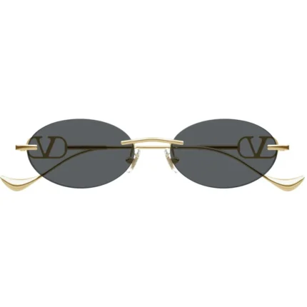 Valentino VG0032S 001 53 Sunglasses