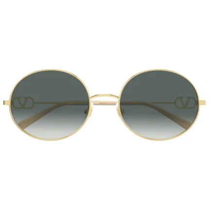 Valentino VG0027S 001 56 Sunglasses