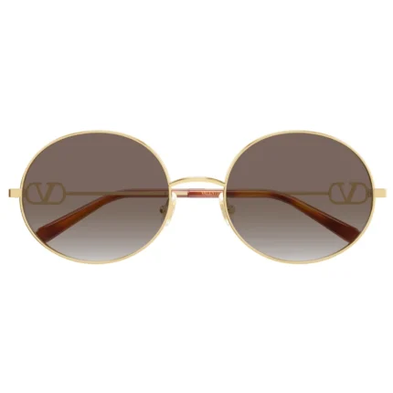 Valentino VG0027S 002 56 Sunglasses