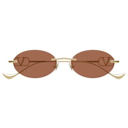 Valentino VG0032S 002 53 Sunglasses