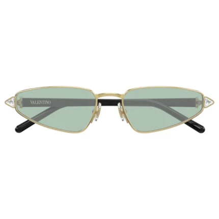 Valentino VG0035S 003 57 Sunglasses