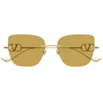 Valentino VG0033S 003 54 Sunglasses