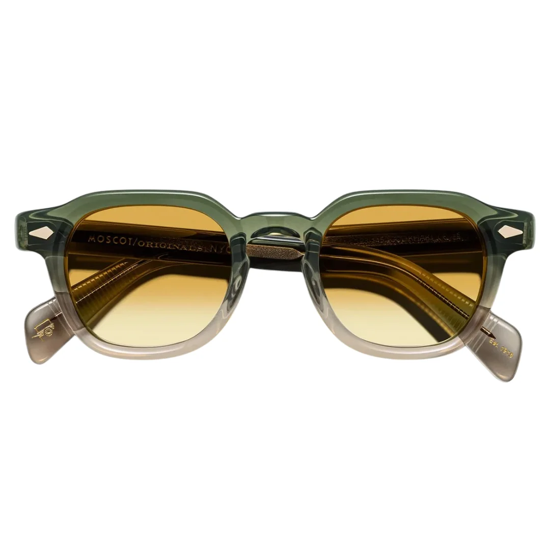 Untitled design - 2026-05-18T180751.658 Moscot Dolt Khaki 49 Sunglasses
