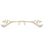 Valentino VG0034O 002 53 Frame