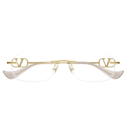 Valentino VG0034O 002 53 Frame
