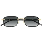 Montblanc MB0483S 001 54 Sunglasses