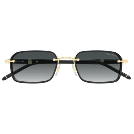 Montblanc MB0483S 001 54 Sunglasses