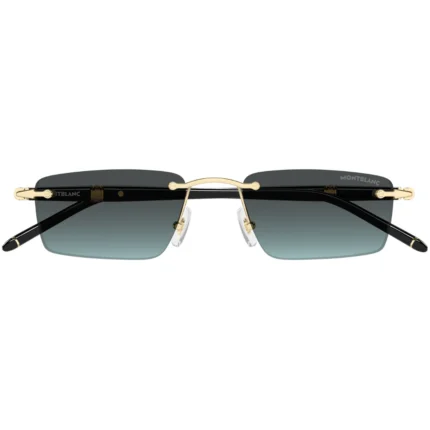 Montblanc MB0484S 004 54 Sunglasses