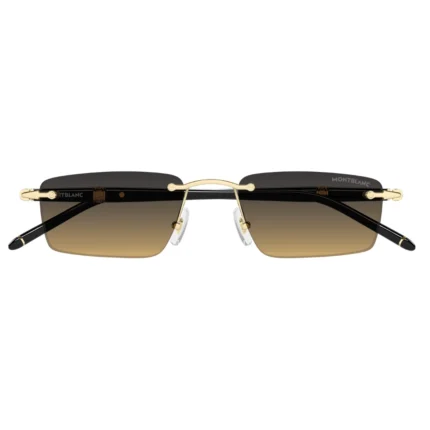 Montblanc MB0484S 002 54 Sunglasses