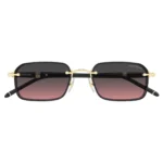 Montblanc MB0483S 003 54 Sunglasses