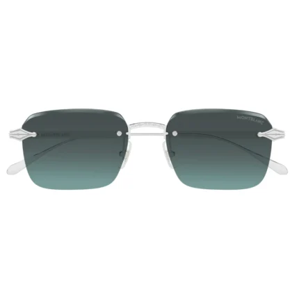 Montblanc MB0456S 002 54 Sunglasses